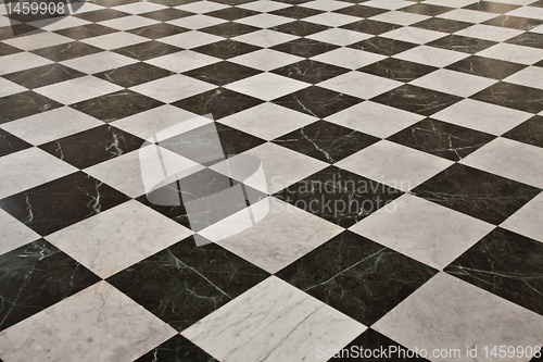 Image of Italy - Royal Palace: Galleria di Diana, Venaria