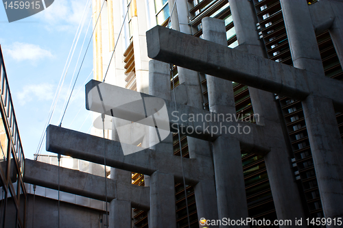 Image of Scotland Parliament