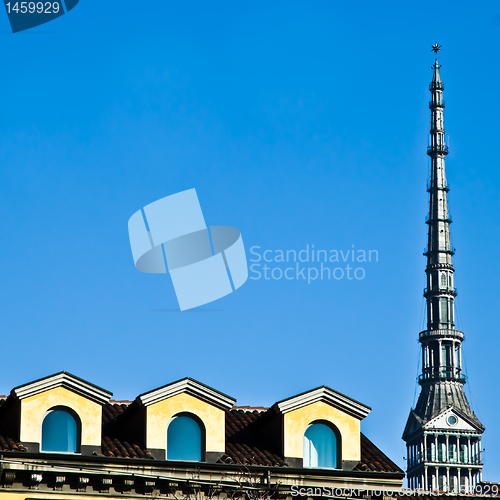 Image of Turin - Italy