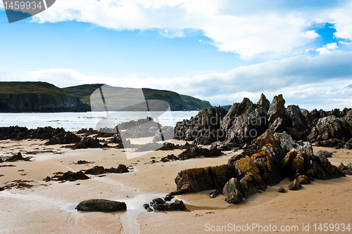 Image of Durness Beach - Scotland