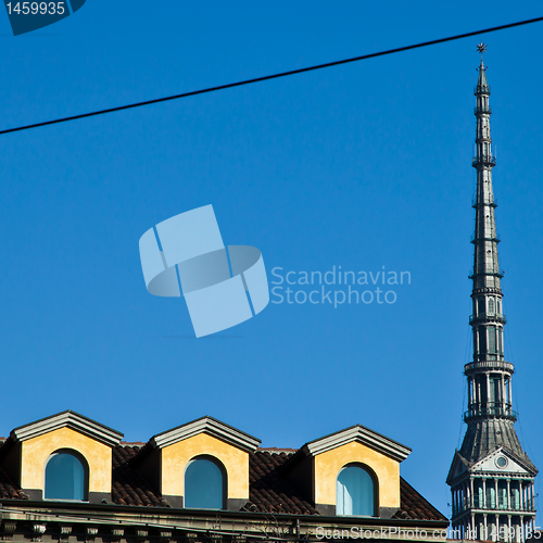 Image of Turin - Italy