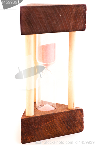 Image of Hourglass