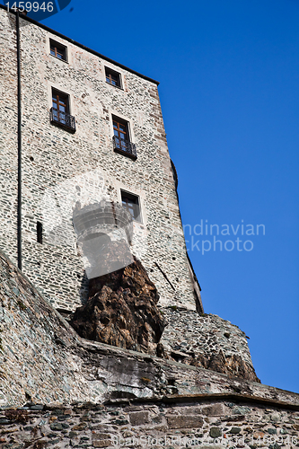 Image of Sacra di San Michele - Italy