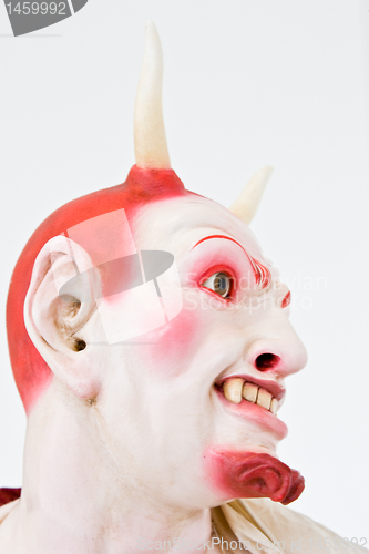 Image of Demon
