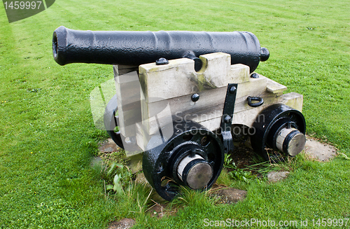 Image of Cannon