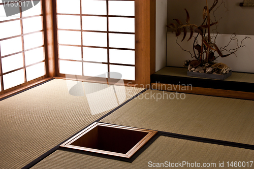 Image of Japanese room