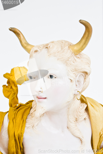 Image of Demon