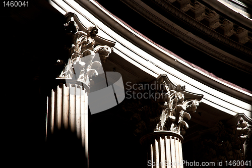 Image of Columns