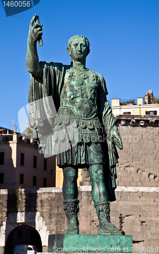 Image of Gaius Julius Caesar 