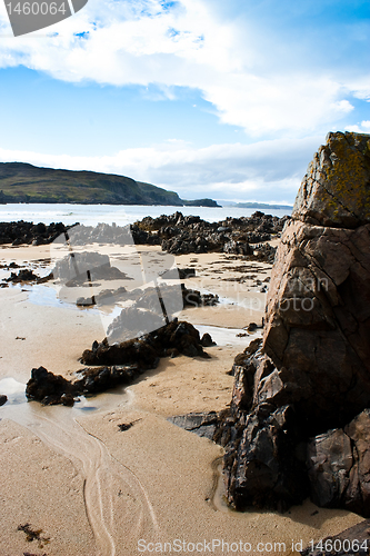 Image of Durness Beach - Scotland