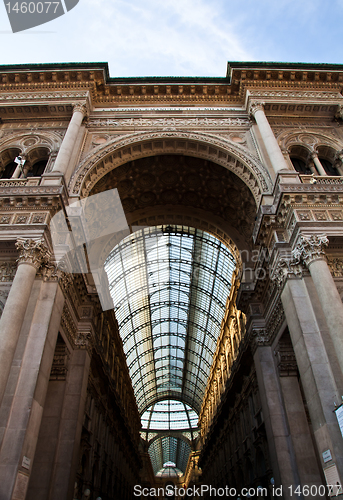 Image of Milan - Luxury Gallery