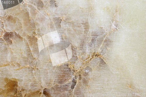 Image of Marble slap close-up