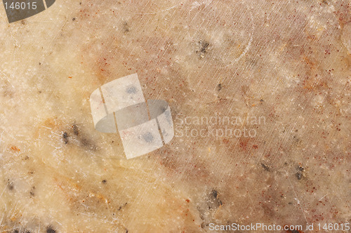 Image of Marble slap close-up