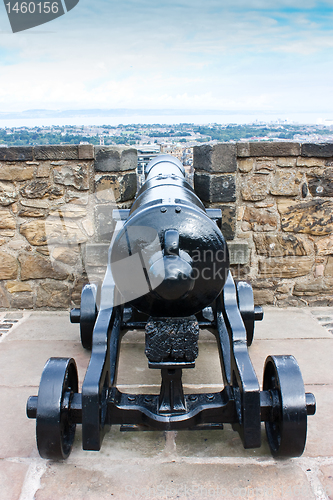 Image of Cannon