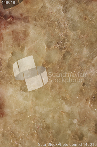 Image of Marble slap close-up