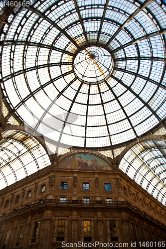 Image of Milan - Luxury Gallery