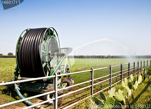 Image of Irrigation