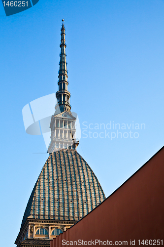 Image of Turin - Italy