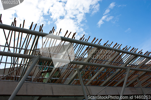 Image of Scotland Parliament