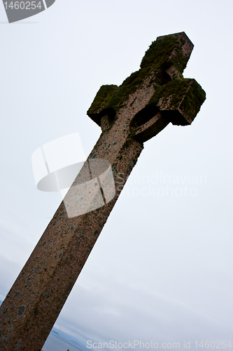 Image of Celtic cross