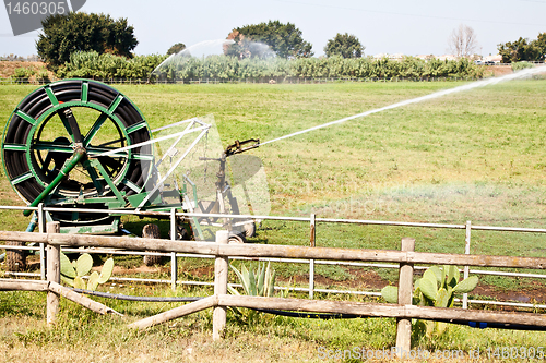 Image of Irrigation
