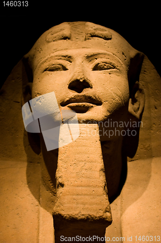 Image of The Sphinx