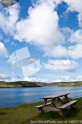 Image of Isle of Skye