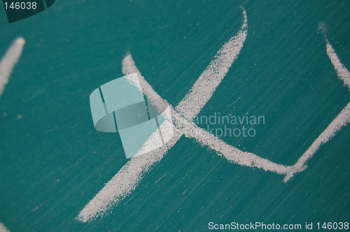 Image of X
