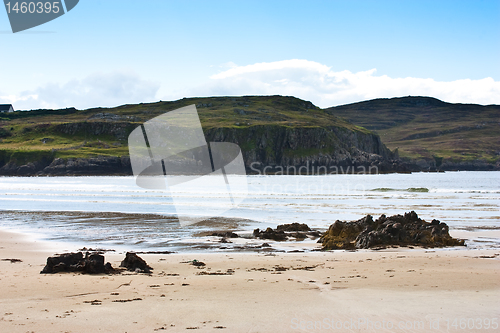 Image of Durness Beach - Scotland