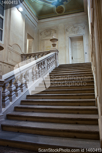 Image of Italian interior