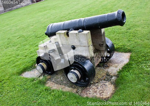 Image of Cannon