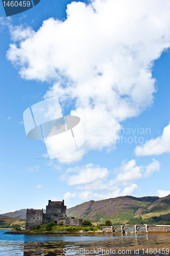 Image of Eilean Donan Castle