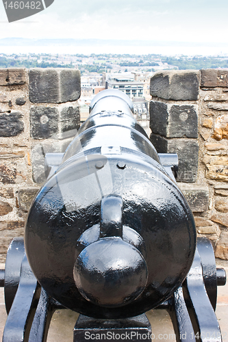 Image of Cannon