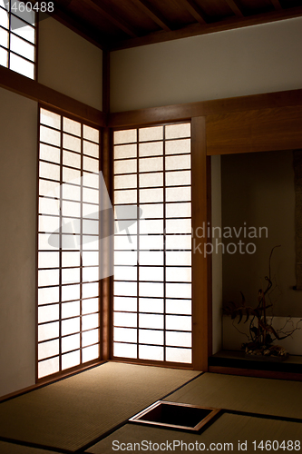 Image of Japanese room