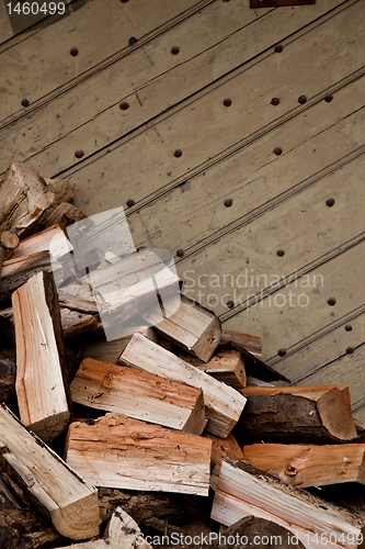 Image of Backgrounds: wood