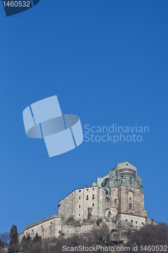 Image of Sacra di San Michele - Italy