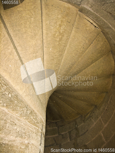 Image of Spiral