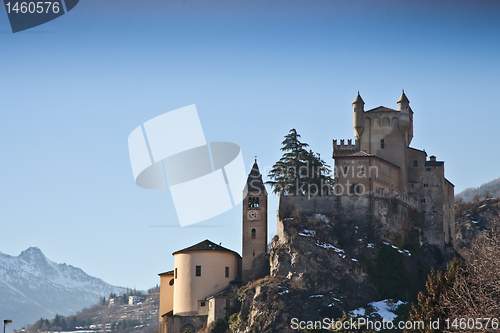 Image of Italian castles