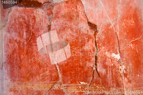 Image of Pompeii - archaeological site