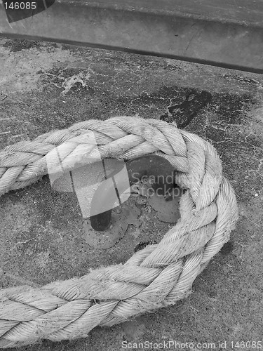 Image of Rope