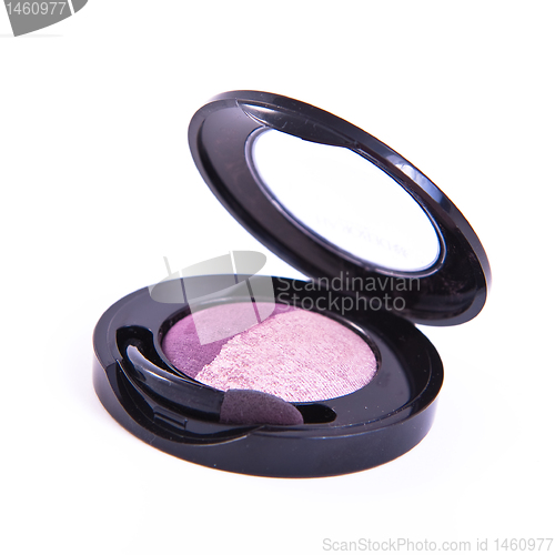 Image of eyeshadows