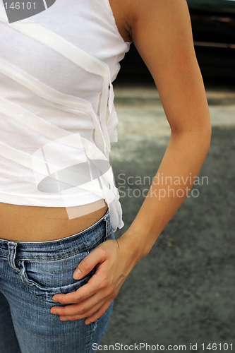 Image of Body