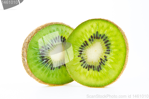 Image of kiwi fruit