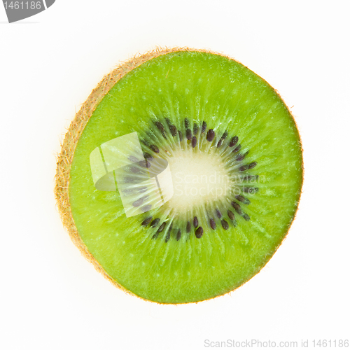 Image of kiwi fruit