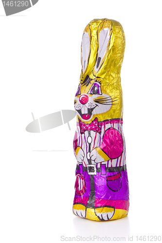 Image of easter bunny