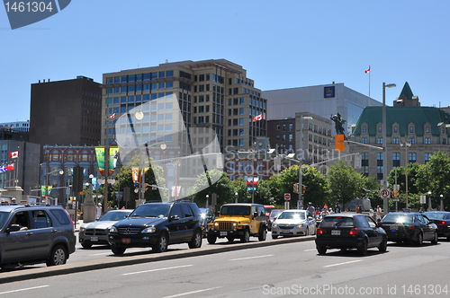 Image of Architecture in Ottawa