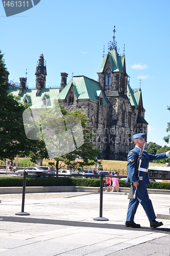 Image of Architecture in Ottawa