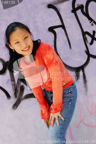 Image of Young and bright