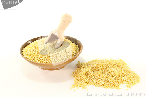 Image of fresh Millet