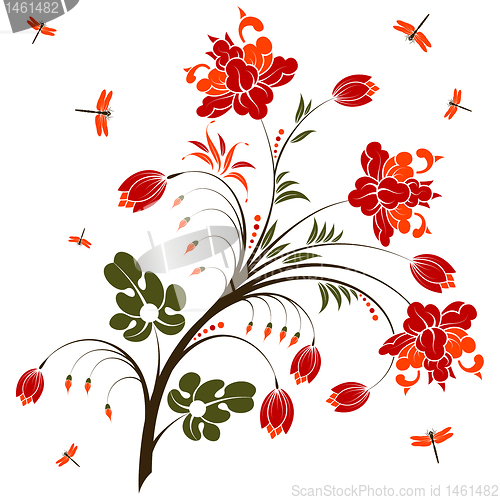 Image of Floral design